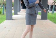 初夏女神 No.197 安妮 放学时刻/(110P)