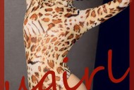 UGirls 爱尤物 No.2860 野性小猎豹 阿赞/(35P)