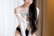 [秀人XiuRen] 2024.06.21 No.8740 奶瓶/(82P)