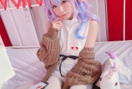 Sayo Momo - Unicorn (Azur Lane)/(36P)