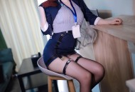 疯猫ss - 布洛妮娅/(56P)