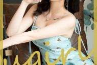 [Ugirls]爱尤物 No.2830 清澈的你 露儿/(35P)