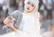 微博妹子 Momoko葵葵 - 缘之空/(18P)