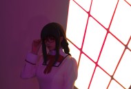 Coser小姐姐星之迟迟 - 魔法少女小圆 晓美焰/(13P)