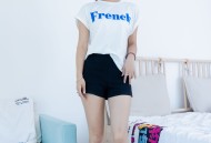 物恋传媒 No.2102 林林 -美好相伴/(150P)