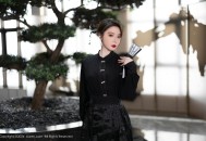 [秀人XiuRen] 2024.04.28 No.8465 梦心玥/(82P)