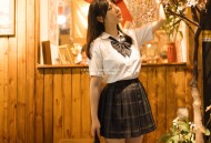 是一只废喵了 [Fantia] 2024年06月图集/(50P)