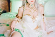 微博妹纸霜月shimo - Nahida Genshin Impact/(24P)