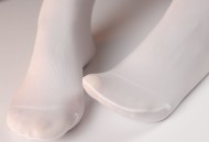 小糖果 微甜 - 粉色的高跟/(48P)