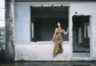 日本甜美COSER けんけん - ぬくもり/(359P)