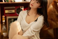 Shika小鹿鹿 - 鹳鸟踟蹰/(40P)