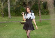 [秀人XiuRen] 2024.06.25 No.8752 绮里嘉ula/(80P)