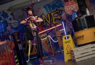 咬一口兔娘 - 街霸 韩蛛俐/(80P)