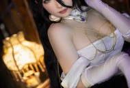 樱梨梨 - 雅儿贝德/(28P)