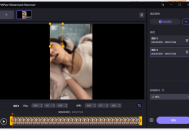 win软件，超强的本地视频，图片去水印，动态水印！