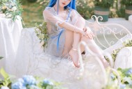 腥味猫罐&贤儿sherry - 峦 恬静无为/(15P)