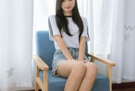 物恋传媒 No.1959 小竹 -微笑天使/(150P)