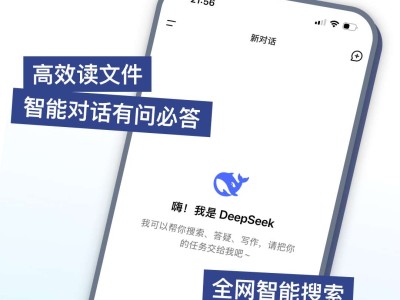 【分享】DeepSeek1.0.7超强AI软件