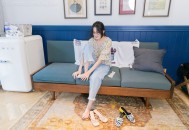 物恋传媒 No.2105 小敏 -可可爱爱/(162P)