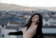 [秀人XiuRen] 2024.04.28 No.8460 文静儿/(56P)