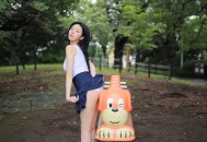 Yeonwoo - Panty-ra/(175P)