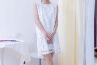 物恋传媒 No.1963 茯苓 -未完成的风景/(160P)