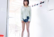 [Minisuka.tv] Eyu Hirayama 平山えゆ - Limited Gallery Set 2.03/(48P)