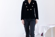 物恋传媒 No.1954 岚岚 -悲伤情歌/(170P)