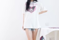 物恋传媒 No.2016 茯苓 -月明星稀/(170P)