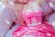 Ely_eee(ElyEE子) - Dorothy Nostalgia/(15P)