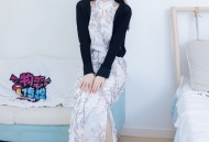 物恋传媒 No.1968 小酒 -迟来的春天/(150P)