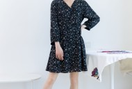 物恋传媒 No.2075 茯苓 -灰色头像/(150P)