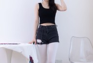 物恋传媒 No.1949 小酒 -暮雨初霁/(170P)