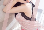 [Ugirls]爱尤物 No.2885 无法企及 elena/(35P)