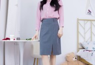 物恋传媒 No.1996 青柠 -酒窝浅浅/(146P)