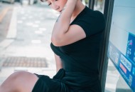 [BLUECAKE] Booty Queen - Walk in the park/(23P)