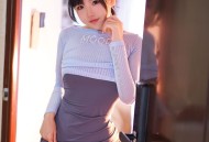 美咲麗花 - 吉他妹妹/(35P)