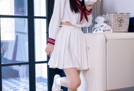 物恋传媒 No.2085 菜菜 -不眠的星光/(159P)