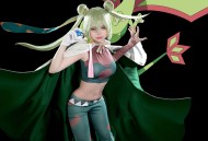 ZinieQ - Hatsune Miku Project Voltage/(34P)