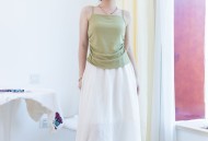 物恋传媒 No.2009 豆沙 -绿豆冰沙/(150P)