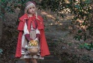 咬一口兔娘 - 迷途小红帽/(70P)