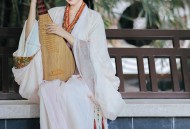 微博人气Coser 不呆猫 - 战国袍/(103P)