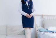 物恋传媒 No.1944 纱纱 -黄油奶酪/(180P)