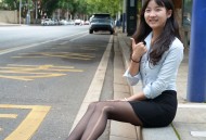 初夏女神 No.198 点点 往年今日/(100P)