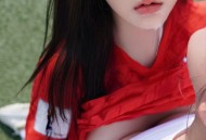 [秀人XiuRen] 2024.06.20 No.8733 小薯条nienie/(82P)