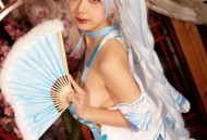 浅安安 - PA15翠雀媚/(13P)