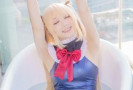 YuDan魚蛋 - Marie Rose/(20P)