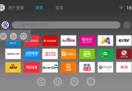 飞视浏览器 v4.3 电视浏览器