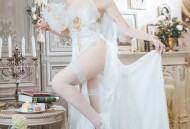 动漫博主 封疆疆v - 埃姆登/(33P)