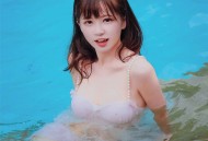 喵糖映画 VOL.019 水着盛夏 [30P]